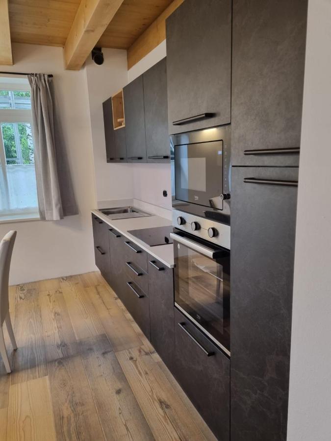 Appartamento Vale E Schena Cortina D'Ampezzo San Vito di Cadore Esterno foto