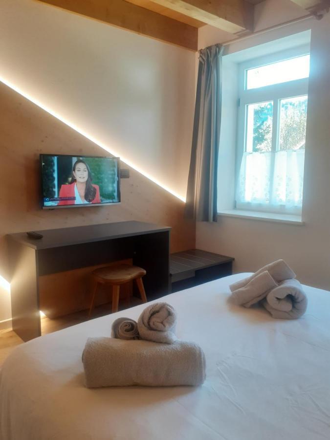 Appartamento Vale E Schena Cortina D'Ampezzo San Vito di Cadore Esterno foto